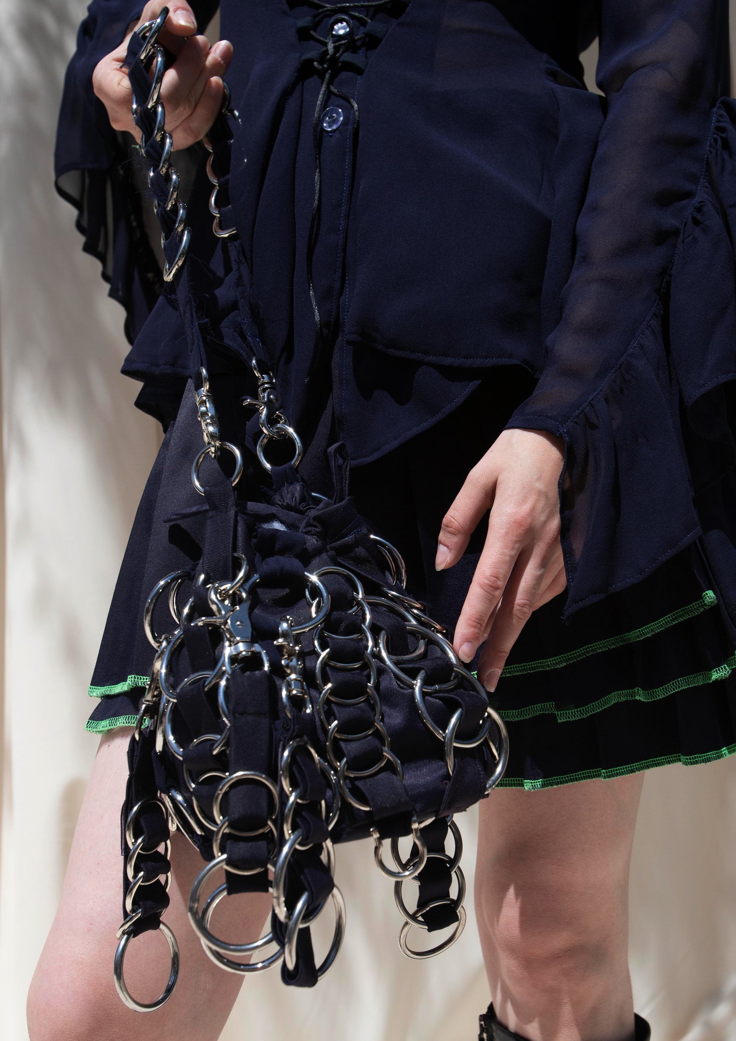 Ring Bag