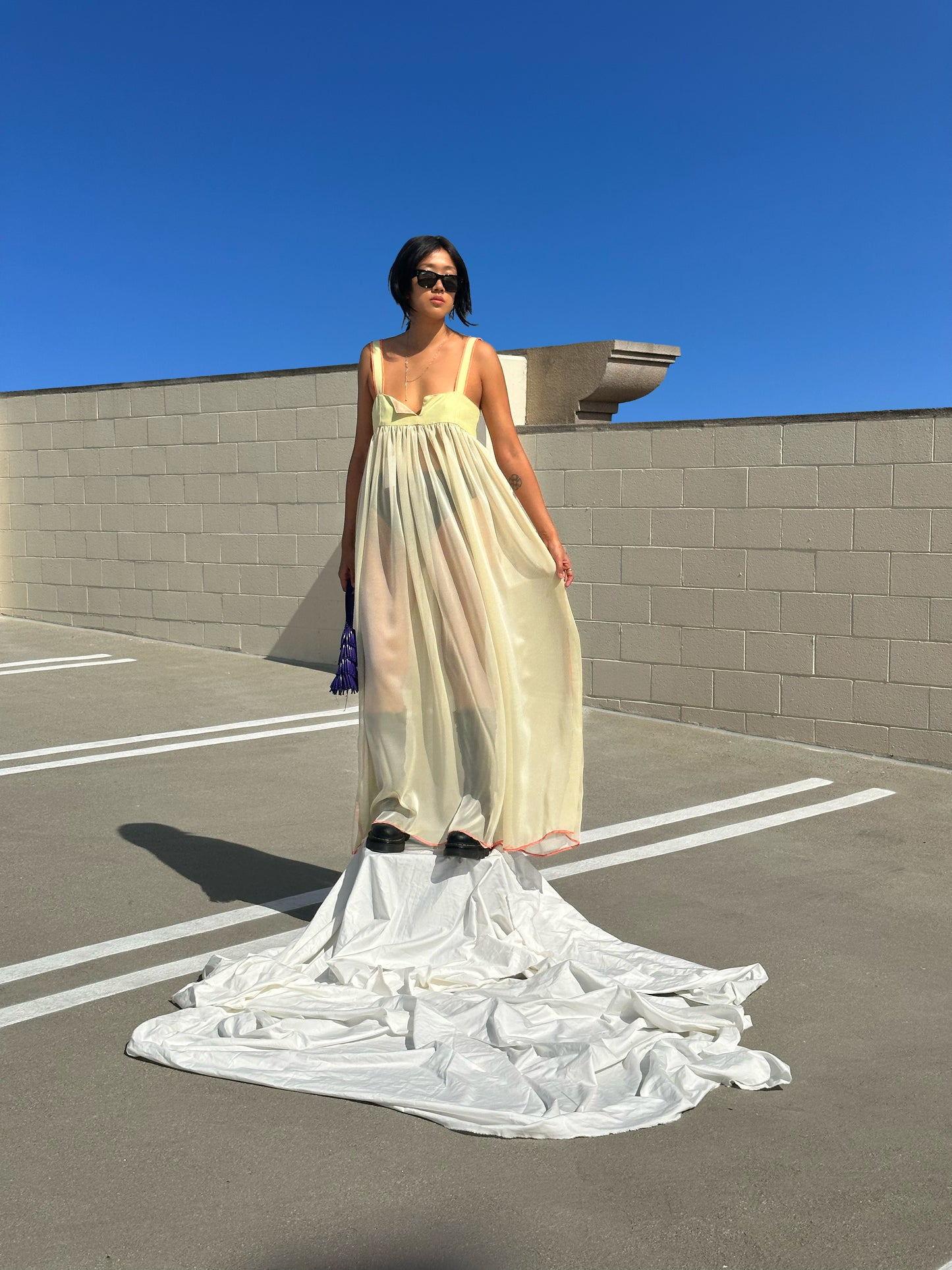 Fluido Dress
