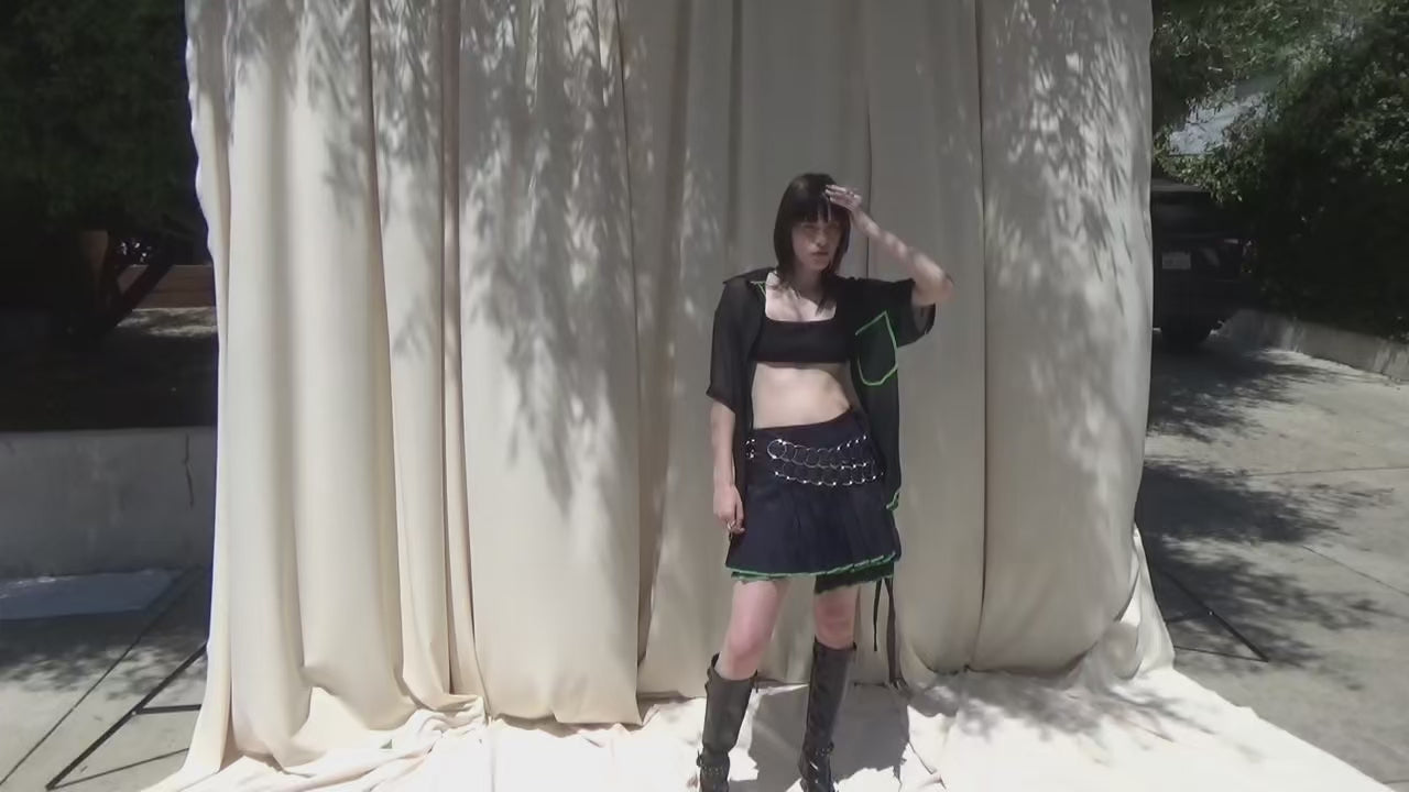 Load video: 
